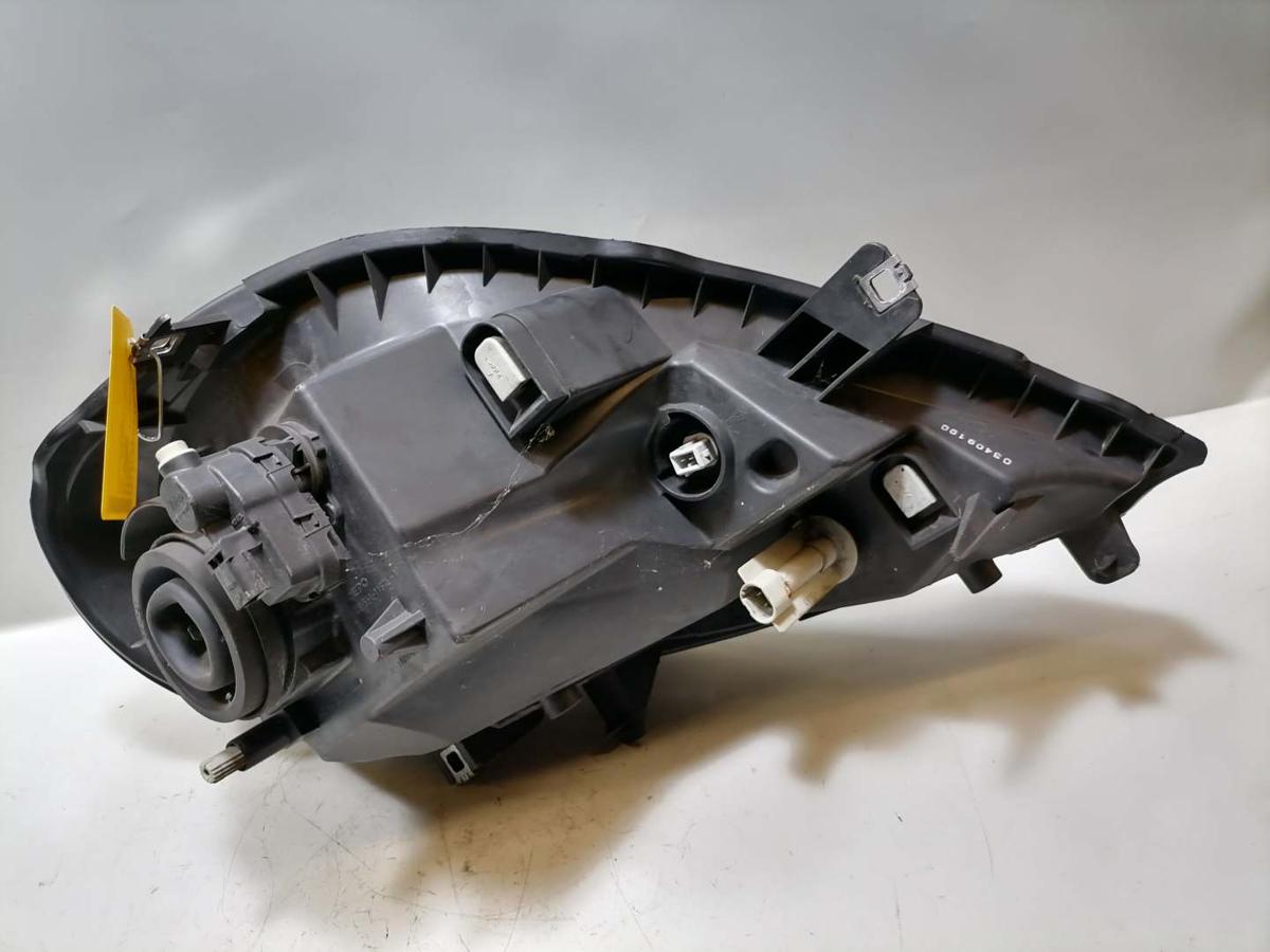 Renault Trafic 2 Bj.2011 Scheinwerfer vorn links Halogen Facelift Zubehör